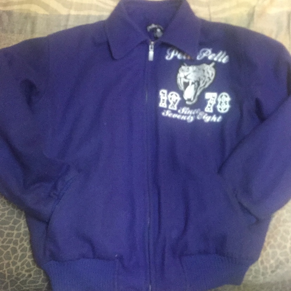 Pelle Pelle Coat